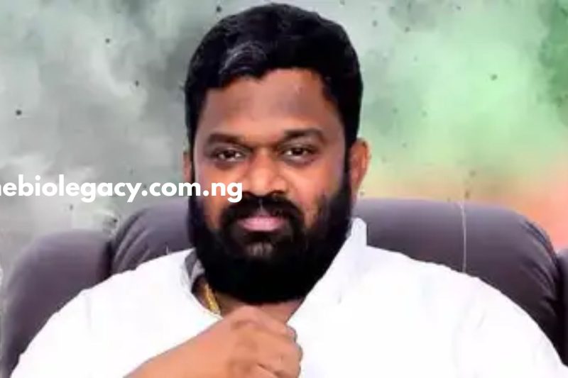 Borugadda Anil Kumar Biography: News, Family, Wife, Age & Net Worth