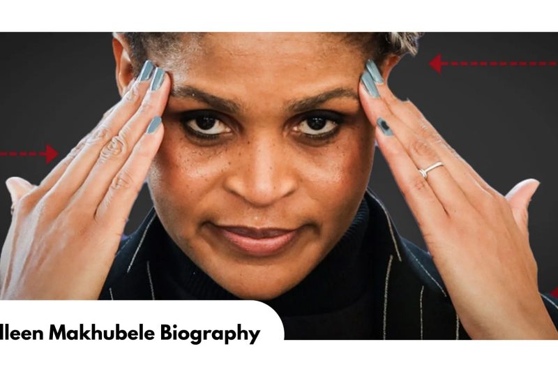 Colleen Makhubele Biography: Age. Husband, Education, Place of Birth
