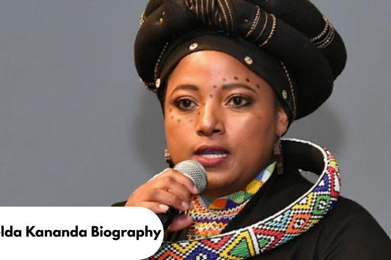 Criselda Kananda Biography: Husband, Parents, Children, Age