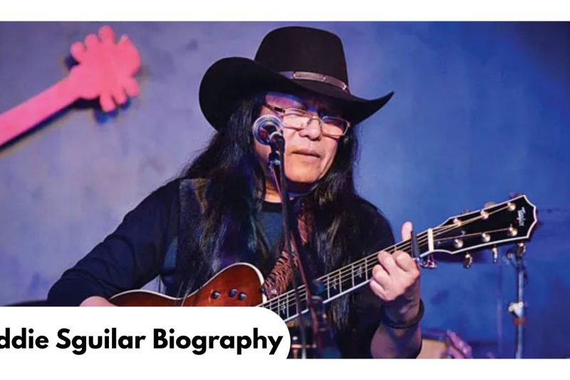 Freddie Sguilar Biography: Full Name, Wife, Children, Songs, Cause Of Death