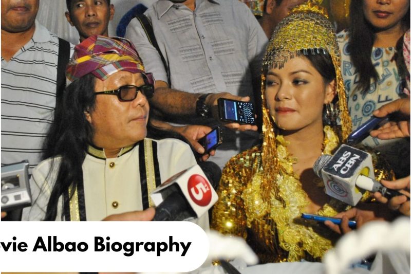 Freddie Aguilar’s wife’s Jovie Albao Biography: Child, Age, Family