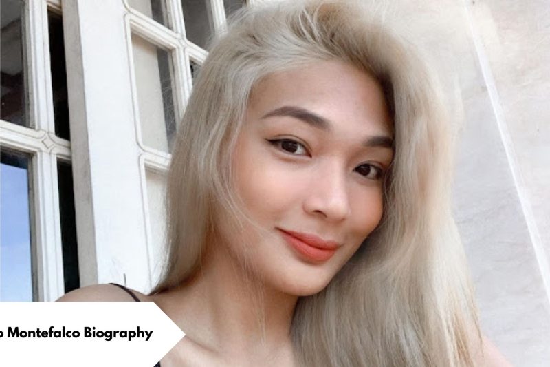 Meiko Montefalco Biography: Ex-Boyfriend, Wikipedia, Wedding, Breakup
