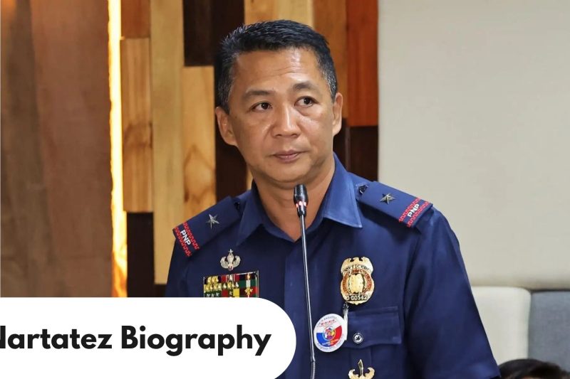 Nartatez Biography: Wife, Age & Net Worth, Family, Politics