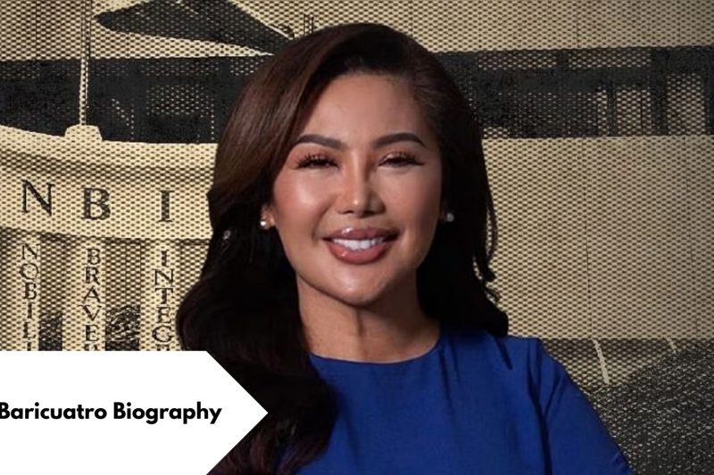 Pam Baricuatro Biography: Age, Net Worth, Family, Parents, Hometown, Husband
