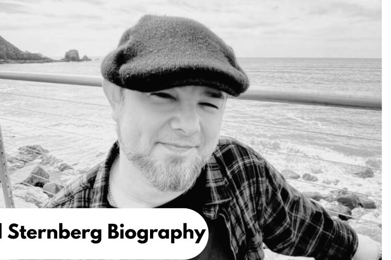 Red Sternberg Biography: Cause of Death, Movies, Parents, Family